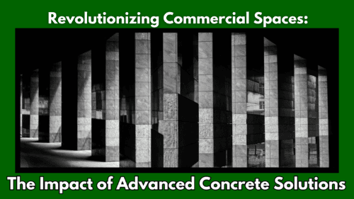 concrete blog banner